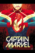 Captain Marvel: Civil War II