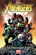 Avengers: Ultron Forever (The Avengers)