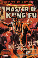 Master of Kung Fu: Battleworld (Secret Wars)