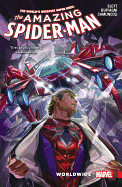 Amazing Spider-Man: Worldwide Vol. 2 (The Amazing