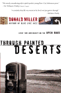Through Painted Deserts: Light, God, and Beauty on