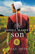 The Saddle Maker's Son (The Amish of Bee County)