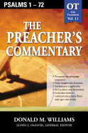 The Preacher's Commentary - Vol. 13: Psalms 1-72