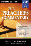 The Preacher's Commentary - Vol. 14: Psalms 73-150