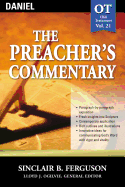 The Preacher's Commentary - Vol. 21- Daniel