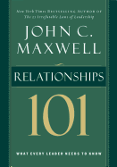Relationships 101 (101 Series)