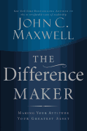 The Difference Maker (International Edition)