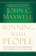 Winning with People: Discover the People Principl