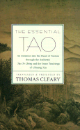 The Essential Tao
