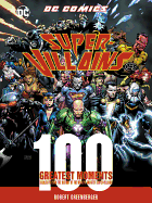 DC Comics Super-Villains: 100 Greatest Moments: H