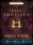 A Tale of Two Cities (Chartwell Classics)