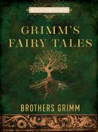The Essential Grimm's Fairy Tales (Chartwell Classics)