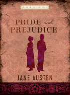 Pride and Prejudice (Chartwell Classics)