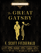 The Great Gatsby (Chartwell Classics)