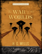 The War of the Worlds (Chartwell Classics)