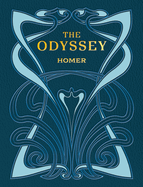 The Odyssey (Chartwell Deluxe Editions)