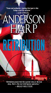Retribution (A Will Parker Thriller)