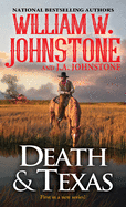 Death & Texas (A Death & Texas Western)