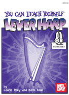 You Can Teach Yourself Lever Harp: Includes Online Audio