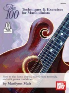 The 100-techniques & Exercises for Mandolinist