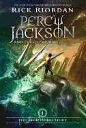 The Lightning Thief (Percy Jackson 1)