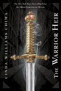 The Warrior Heir (The Heir Chronicles, Book 1)