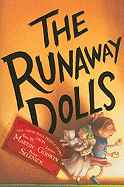 The Runaway Dolls (The Doll People, 3)