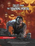 Tales From the Yawning Portal (Dungeons & Dragons)