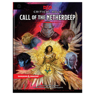 Call of the Netherdeep (Dungeons & Dragons)