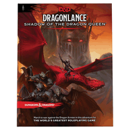 Dragonlance - Shadow of the Dragon Queen (Dungeons