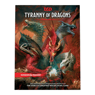 Tyranny of Dragons (Dungeons & Dragons)