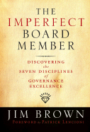 The Imperfect Board Member: Discovering the Seven