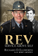 REV: A Message of Faithful Service