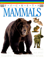 DK Pockets: Mammals (DK Pockets)