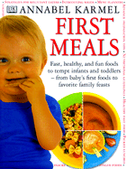 First Meals