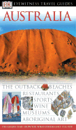 Australia (Eyewitness Travel Guides)