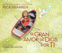 El gran amor de Dios por ti/God's great love for you (Spanish Edition)