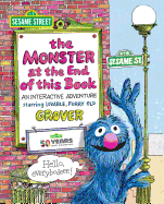 Sesame Street: The Monster at the End of This