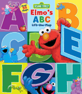 Sesame Street: Elmo's ABC Lift-the-Flap (29)