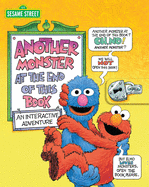 Sesame Street: Another Monster at the End of This