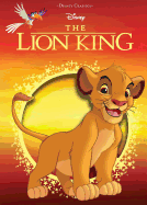 Disney The Lion King (Disney Die-Cut Classics)