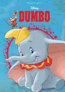 Disney Dumbo (Disney Die-Cut Classics)