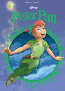 Disney Peter Pan (Disney Die-Cut Classics)