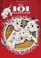 Disney 101 Dalmatians (Disney Die-Cut Classics)