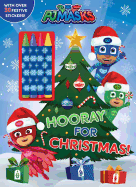 PJ Masks: Hooray for Christmas!