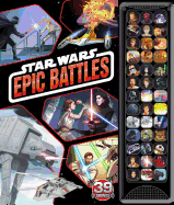 Star Wars: 39-Button Sound: Epic Battles