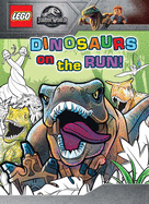 LEGO(R) Jurassic World(TM): Dinosaurs on the Run!