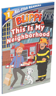Blippi: This is My Neighborhood: All-Star Reader Level 1 (All-Star Readers)