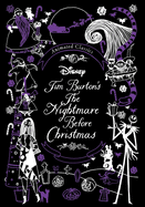 Disney Tim Burton's The Nightmare Before Christmas (Animated Classics)