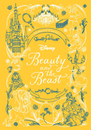 Disney Animated Classic: Beauty and the Beast (Animated Classics)